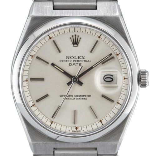 1972 Rolex Oyster ref. 1530