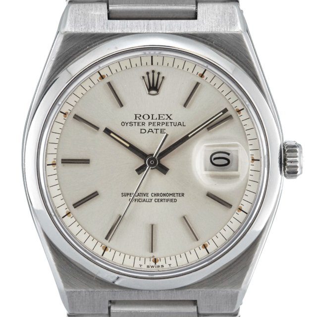 rolex oyster perpetual 1972