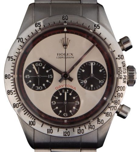 1969 Rolex Daytona