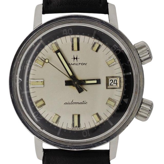 Hamilton 600 ref. 64040-3