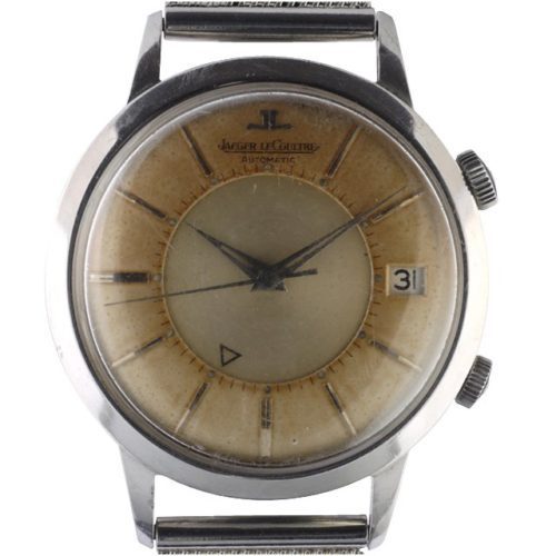 Memovox automatic