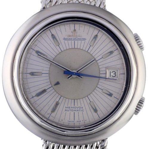 1970 Jaeger-leCoultre snow drop