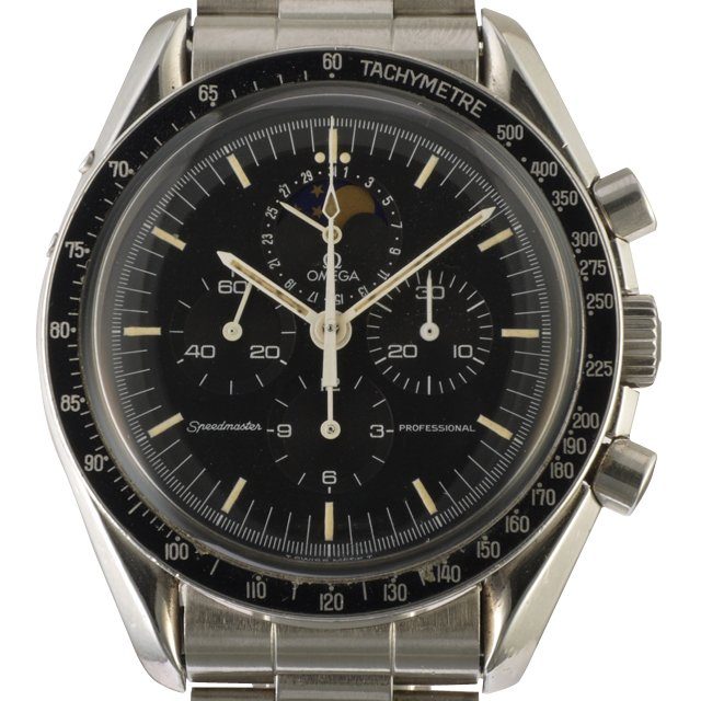 omega speedmaster 1985