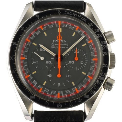 Speedmaster pre-Moon Racing dial 145.022-69