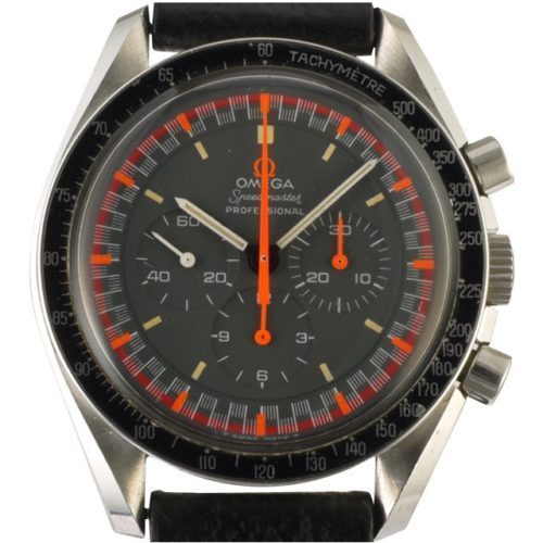 Speedmaster pre-Moon Racing dial 145.022-69