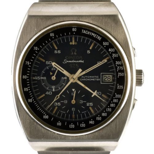 Omega Speedmaster 125 ref. 378.0801