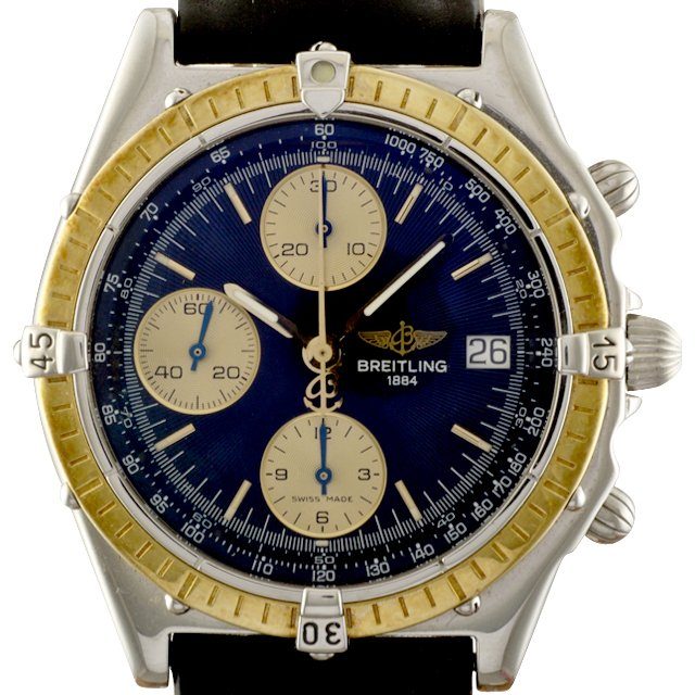 Breitling Chronomat D13049