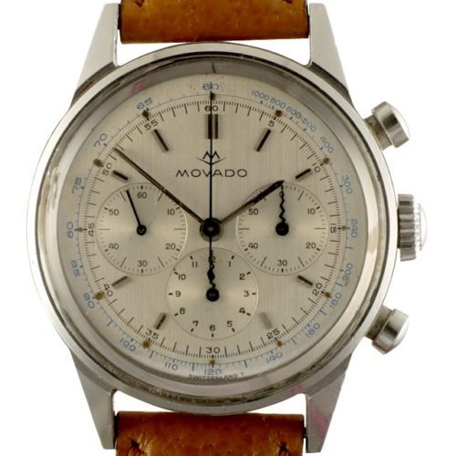 1961 Movado SubSea