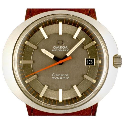 Omega Dynamic automatic ref. ST 166.0039