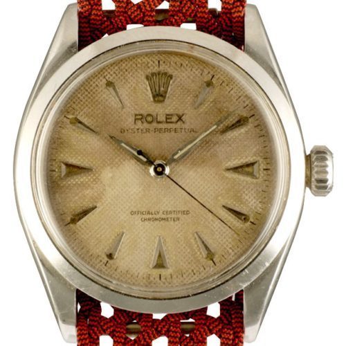 1954 Rolex 6284