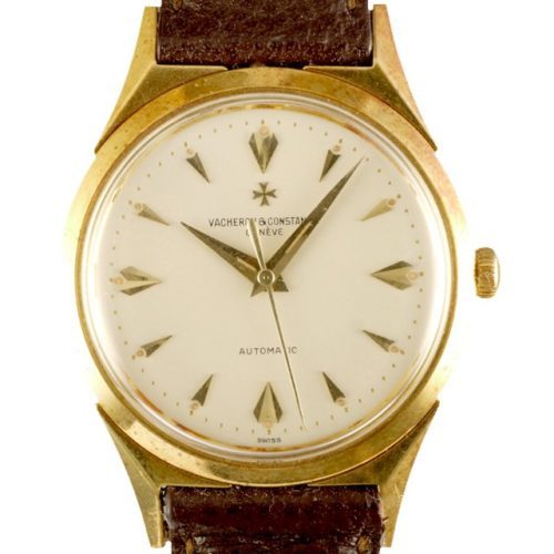 1959 Vacheron Constantin ref. 6073