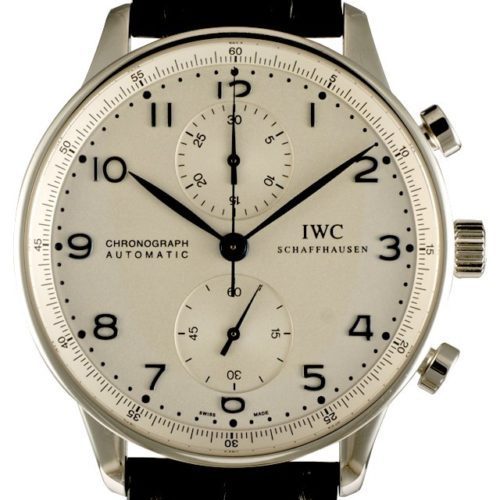 1995 IWC Portuguese