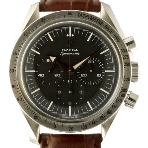 1998 Omega Speedmaster replica