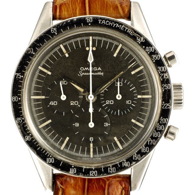 1962 Omega Speedmaster ref. CK 2998 cal 