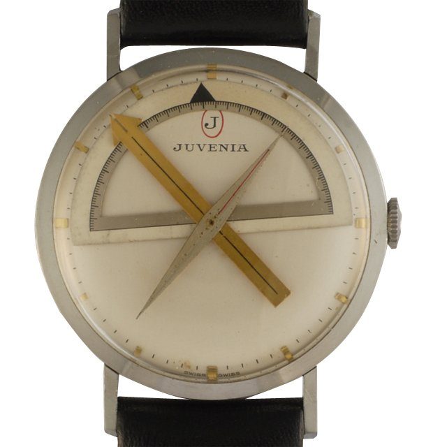 1961 Juvenia Architect or Protractor