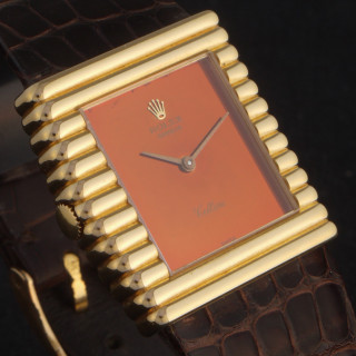 Rolex Cellini King Midas
