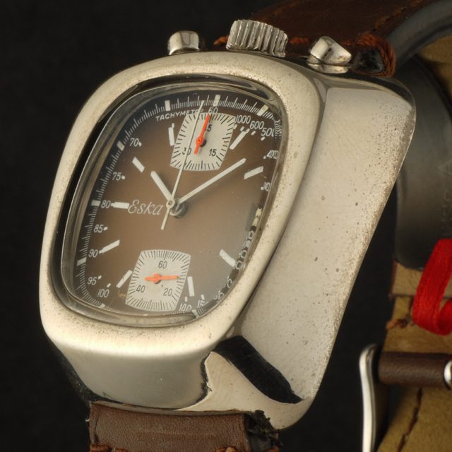 1975 Eska Bullhead 1975 Eska Bullhead