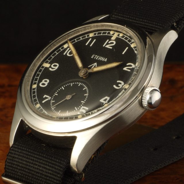 1944 Eterna W.W.W. 1944 Eterna W.W.W.