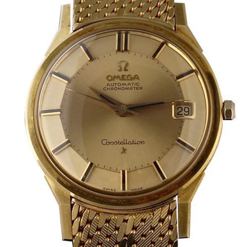 1962 Omega Constellation