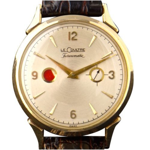 1956 leCoultre