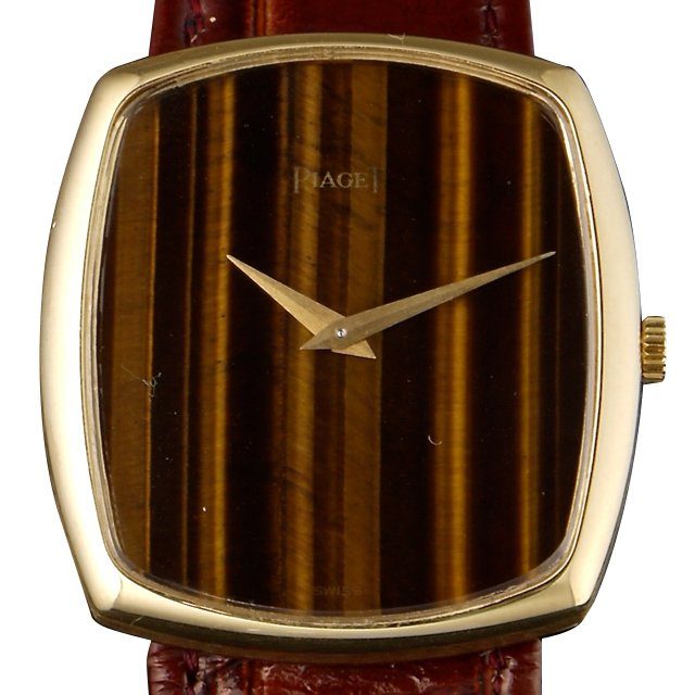 1976 Piaget