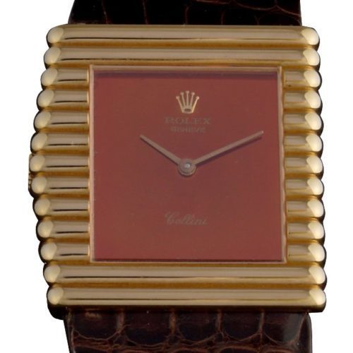 Rolex Cellini King Midas