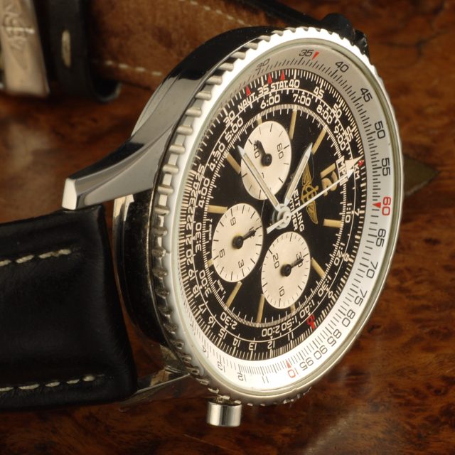 Breitling Navitimer 81600