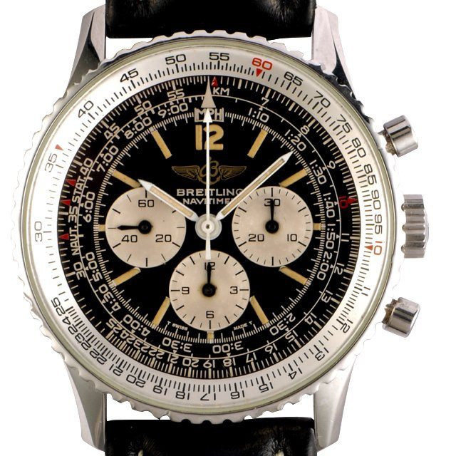 Breitling Navitimer 81600