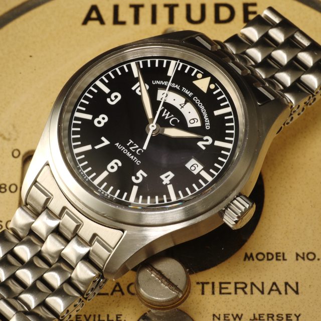 1998 IWC UTC 1998 IWC UTC