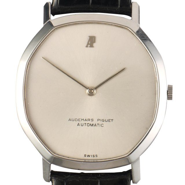 Audemars Piguet ultra-flat Audemars Piguet ultra-flat