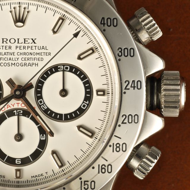 1988 rolex daytona