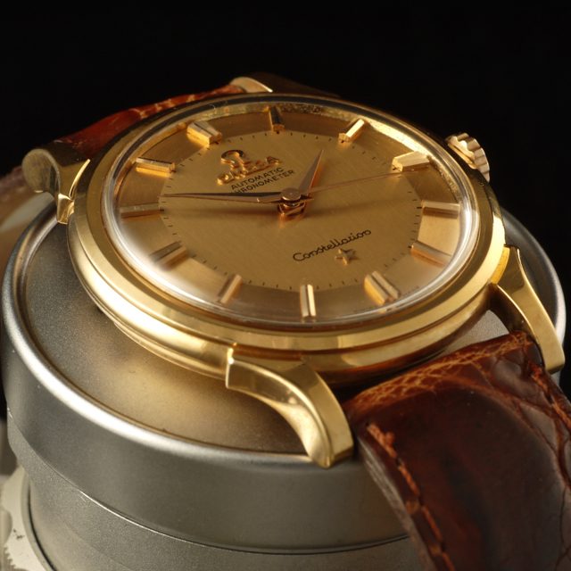 omega constellation 1959