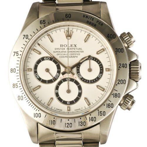 Rolex Cosmograph Daytona ref. 16520