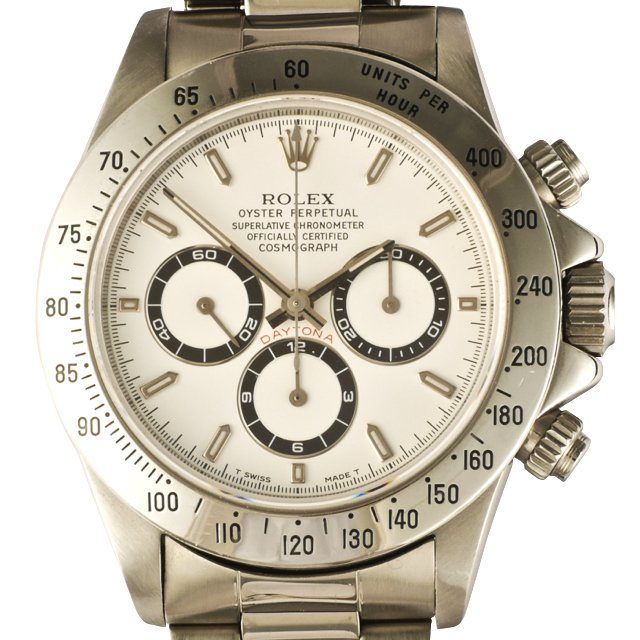 1986 rolex daytona