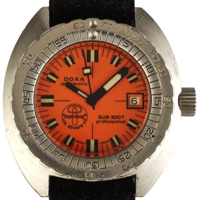 Doxa 300T