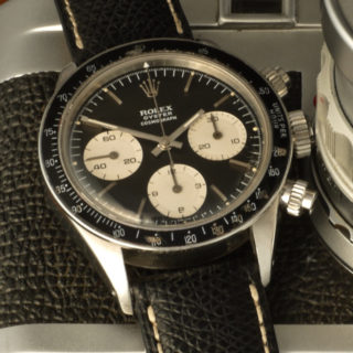 Rolex Daytona Cosmograph ref. 6263