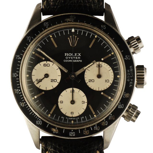 1975 Rolex Daytona Cosmograph ref. 6263