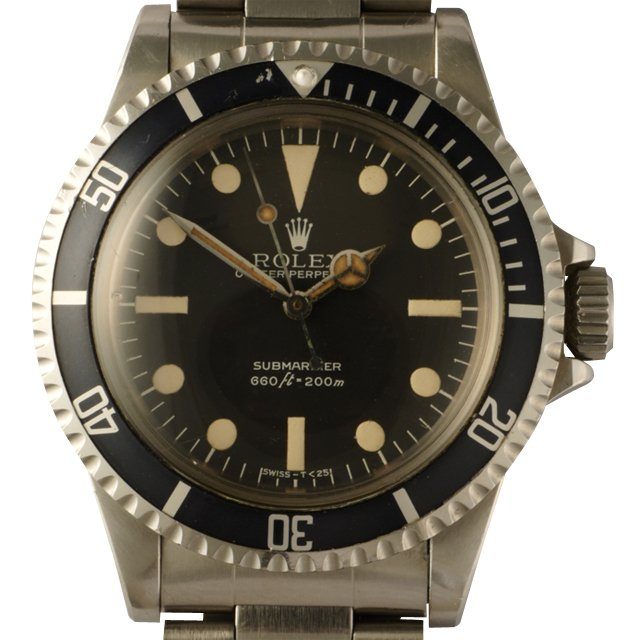 Submariner ref. 5513