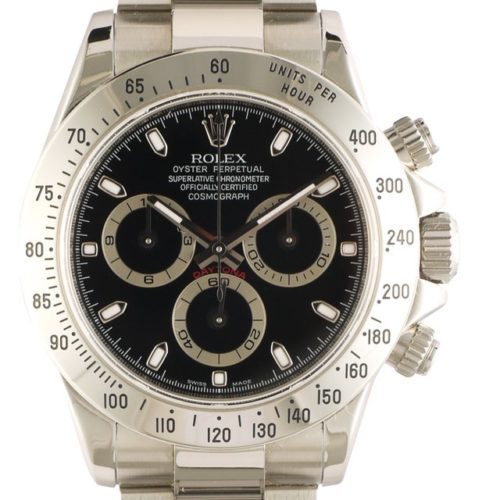 Rolex Daytona ref. 116520