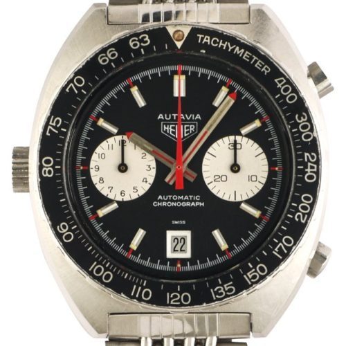 1973 Heuer