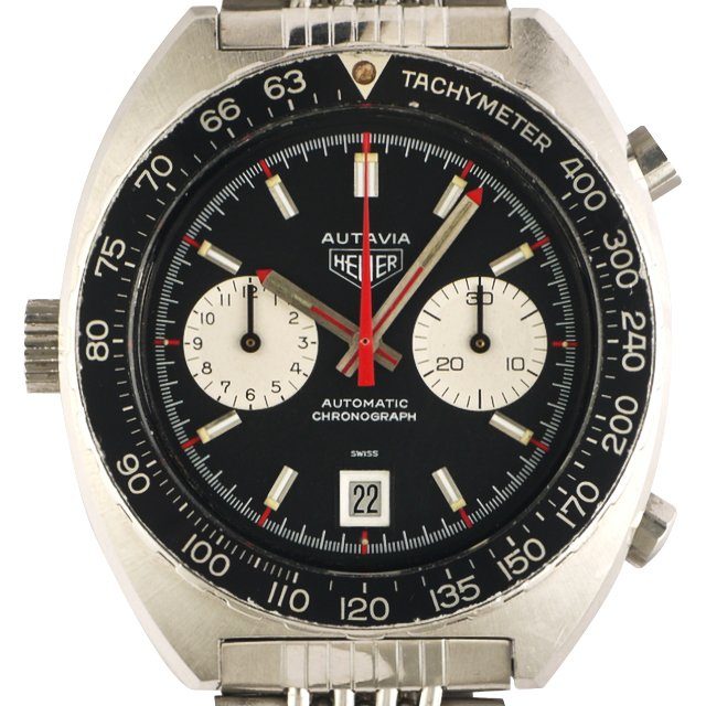 1973 Autavia ref. 11630