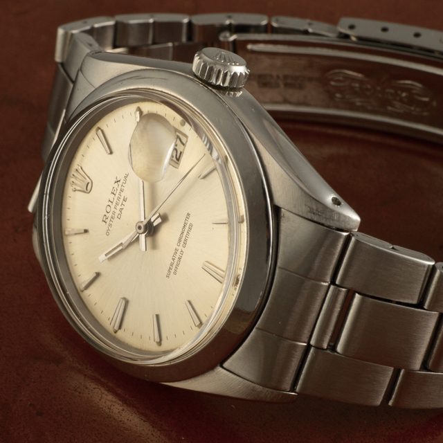 1965 rolex oyster perpetual