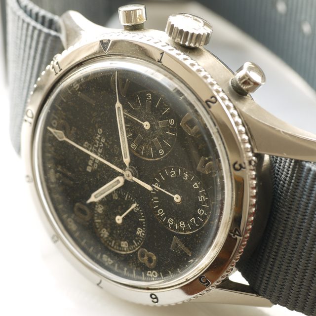 Breitling 765 AVI