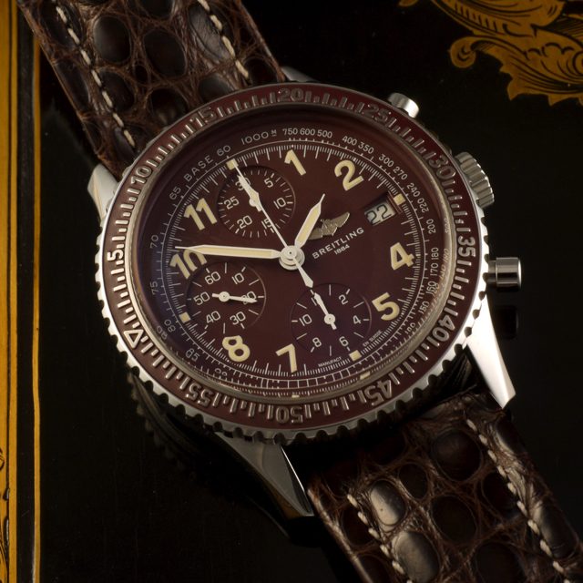 Breitling Avistar AVI A13024 Breitling Avistar AVI A13024