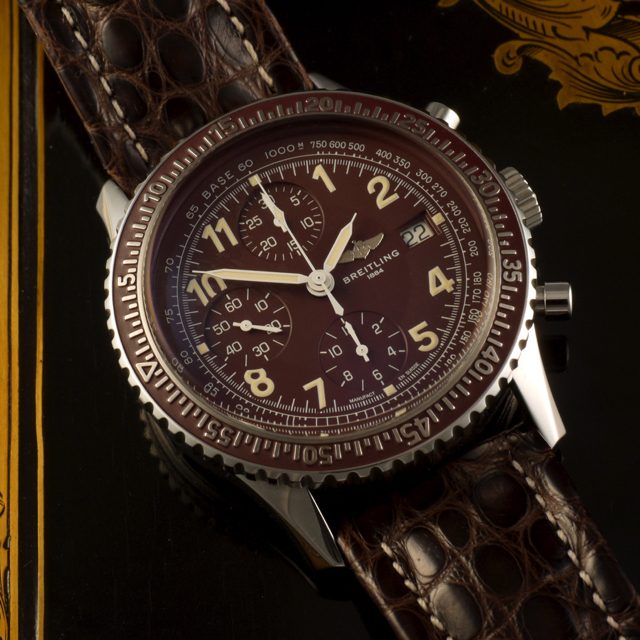 Breitling Avistar AVI A13024