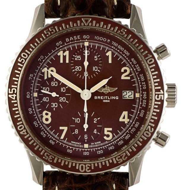 Breitling Avistar AVI A13024