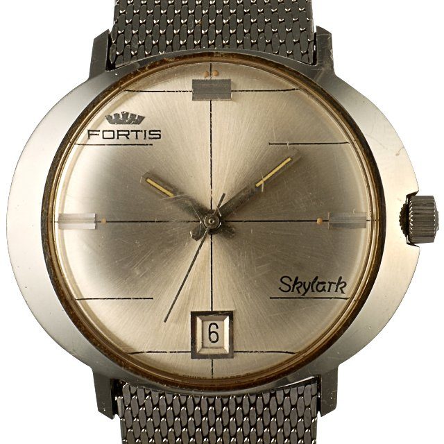 Fortis Skylark