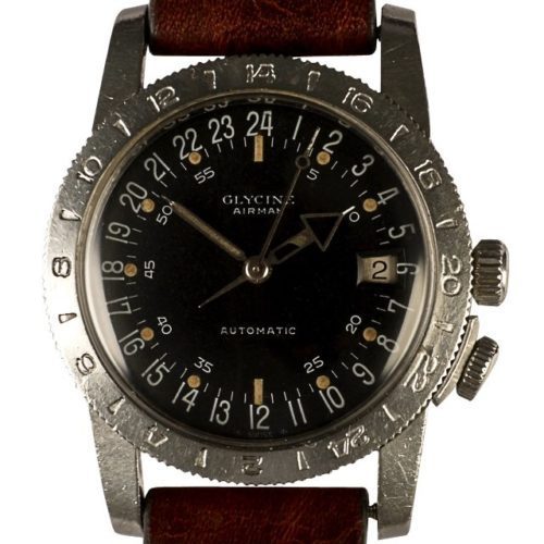 Glycine Airman pilot watch