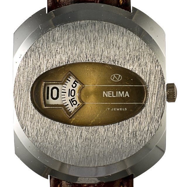 Nelima-watch