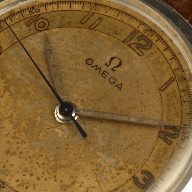 Omega 2179